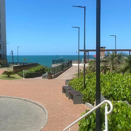 Apartamento Pe-Na-Areia Em Condominio Fechado Barra Velha  Eksteriør bilde