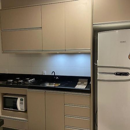 Apartamento Pe-Na-Areia Em Condominio Fechado Barra Velha  Eksteriør bilde