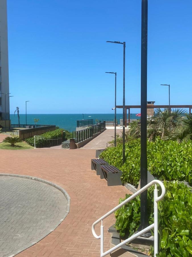 Apartamento Pe-Na-Areia Em Condominio Fechado Barra Velha  Eksteriør bilde