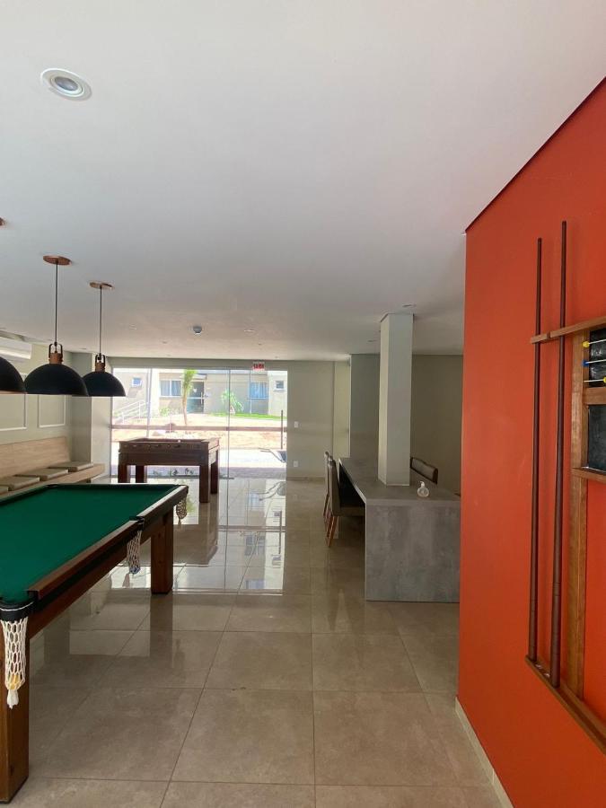 Apartamento Pe-Na-Areia Em Condominio Fechado Barra Velha  Eksteriør bilde