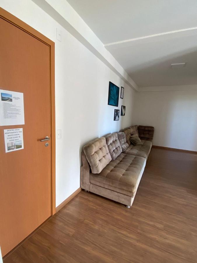 Apartamento Pe-Na-Areia Em Condominio Fechado Barra Velha  Eksteriør bilde