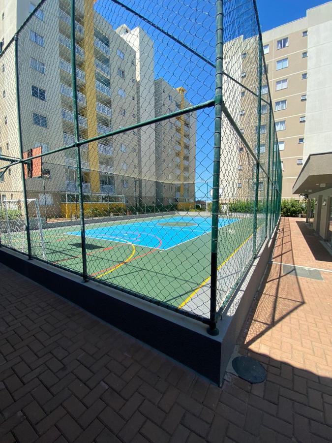 Apartamento Pe-Na-Areia Em Condominio Fechado Barra Velha  Eksteriør bilde